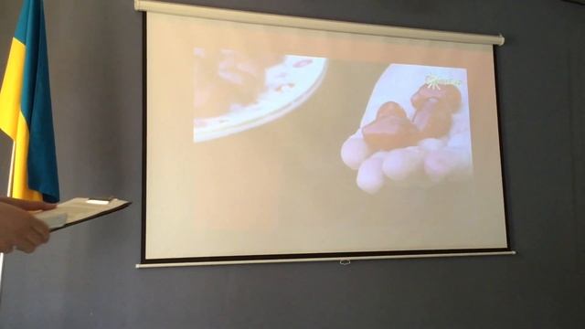У Кривому Розі говорили про видатних землячок-науковиць