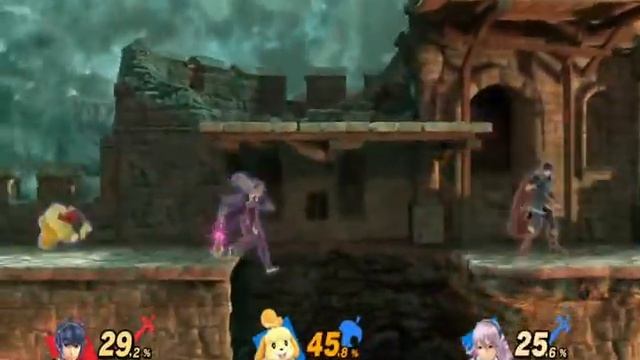 Sakura, World of Light 28
