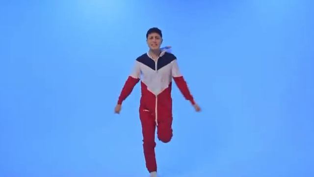 ХАБИБ - Ягода малинка (Премьера клипа) @xabibkaa