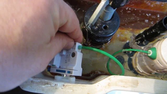 BlueSource HYR270 Dual Flush Converter review