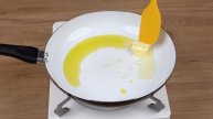 Сицилийский акцент: лосось с лимоном и шпинатом в сливочном соусе