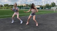 Reggaeton | Choreo by Valeriya Romanova