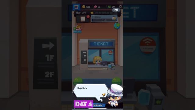Art Inc. 2 - Review 4/5, Game Play Walkthrough No Commentary 4