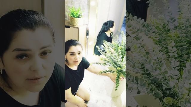 Немного покупок🛍Последние штрихи декора🪴