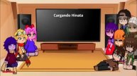 Bullies de Naruto reaccionan a Naruto, Sakura y Hinata