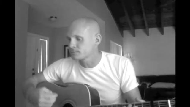 A Parting Gesture - Bluetones (Cover)