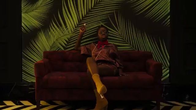 Ганвест- Никотин(Offical video)