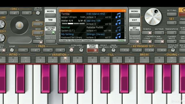 Обучим играть на пианино 🎹.mp4