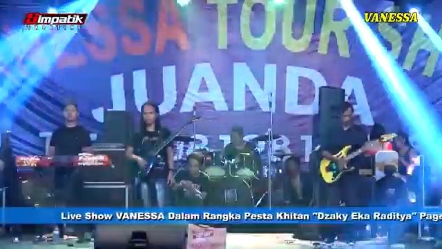 MEMORY BERKASIH Vcl Erni diahnita.live VANESSA TOUR SHOW,Amanah derek Pagesangan Surabaya.