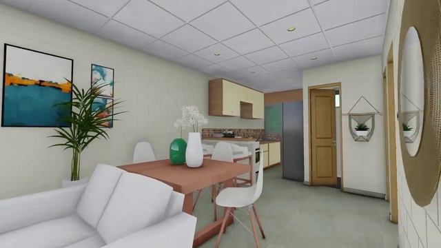 Residencial Altos del Atonal, Sonsonate