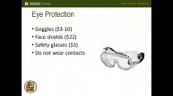 Pesticide Safety