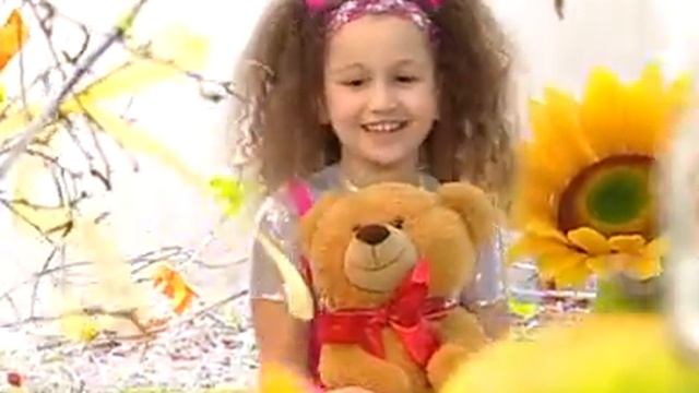 "Песенка в подарок" клипы победителей mix