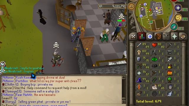 Pk Honor Road to Max Cape And Premium Status #1 "Video Error"