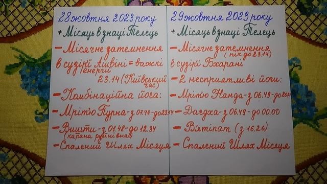Чому не можна саджати озимі часник та цибулю з 28 по 30 жовтня 2023 року?