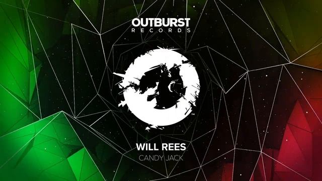 Will Rees - Candy Jack