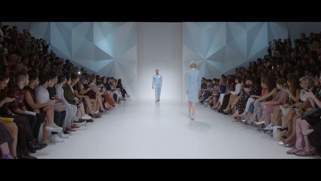 FFWD SS16: House of Nomad