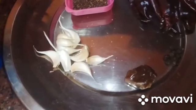 Idly milagai podi/Idly powder using curry leaves, sesame /Dosa podi/இட்லி பொடி/podi recipes tamil