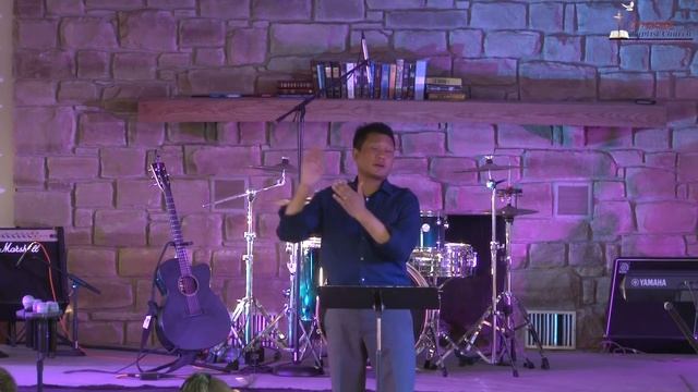 Rev. Chan Thawng Lian || ZBC Youth Spring Camp 2017|| A Lifestyle of Christianity ||  Part 7