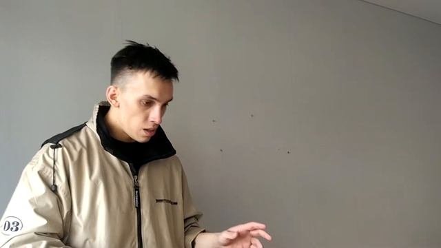 Алексей Кормилкин самопроба Лысый