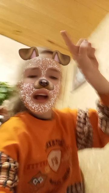 новое видео с лицом