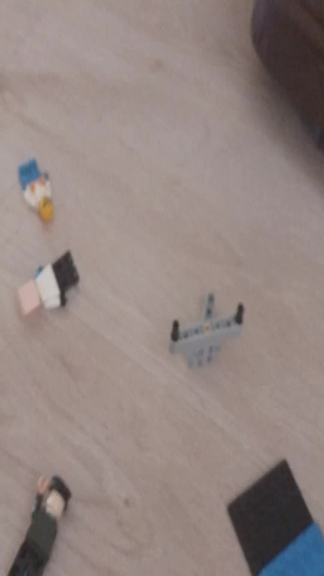 штуки из lego