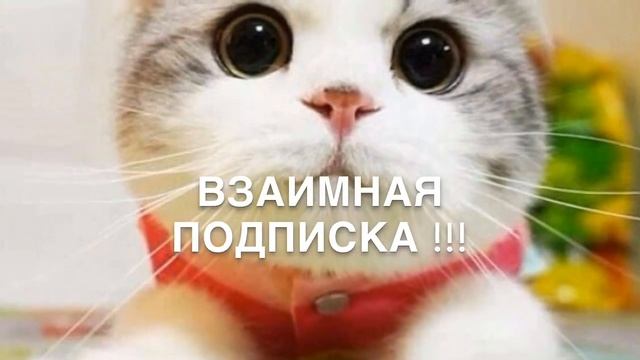 Взаимная подписка