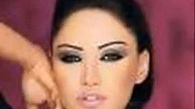 Akon Has A song With A Lebanese Singer Named Melissa