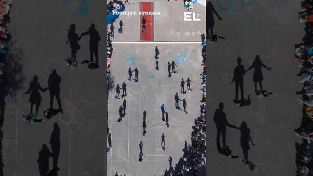 Танец выпускников из Актау набирает популярность в Сети