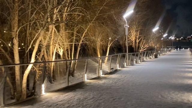 Озеро Кабан зимой: уютная атмосфера и красота заснеженных пейзажей | Мышкин’s
