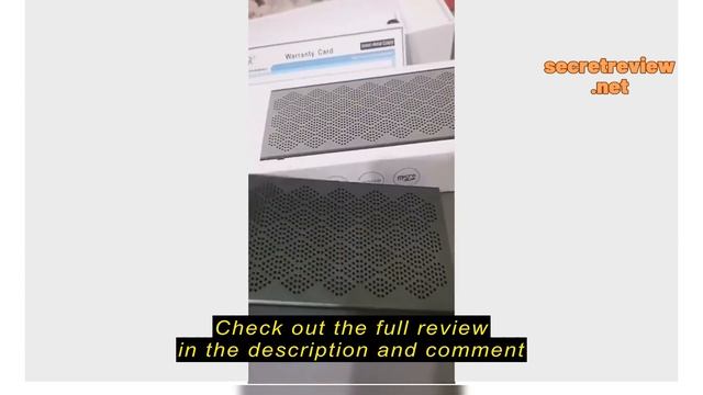 Review Edifier MP120 - Premium Aluminium Bluetooth 5.0 Portable  Speaker