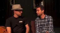 Robin Nolan & patrus / Gypsy Jazz Guitar Secrets Magazine