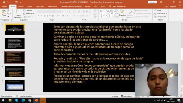 video de la lectura de edgar morin