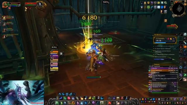 Тол Дагор 19 (BFA S3)