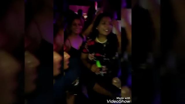2022 sister and friends lime at screamers restaurants and lounge