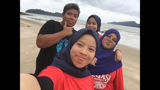 Family Day Haji Kodiron