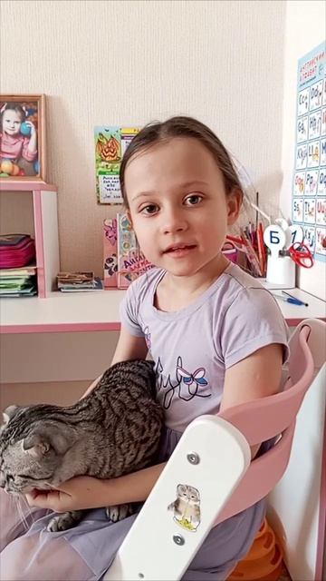 Мой английский