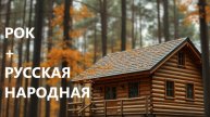 ДУШЕВНЫЙ РУССКИЙ РОК КАВЕР "Мне приснился дом лесной"