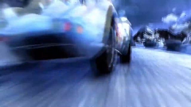 Speed Racer「MV」