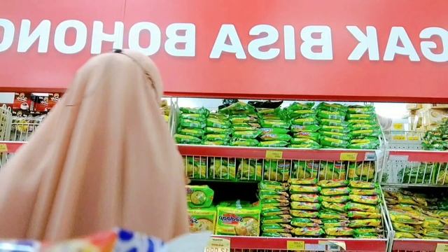BELANJA BULANAN MEI 2023 || LANJUT BONGKAR HASIL BELANJA #Vlog010