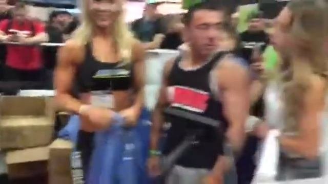 Fabian Orozco & Arnold Classic Mhp