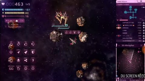 Starblast.io #2