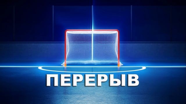 ХК "Волна" - ХК "Berchouse ". 29.03.2019 г.
