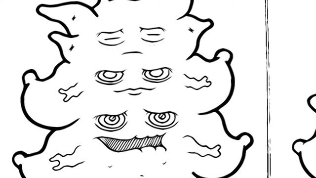 Other Dudes - a cartoon by BRIAN KRUSE (episode 76)