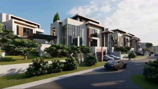 Усадьба мечты. Загородная недвижимость 9