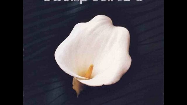 Sculptured - The Spear Of The Lily Is Aureoled (1998) (Full Album)