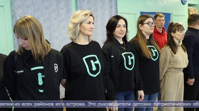 20.02.2025 Соревнования по стрельбе, посвящённые 23 февраля, прошли в Троицком