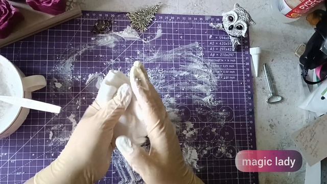 КАК СДЕЛАТЬ МОЛД САМОСТОЯТЕЛЬНО, СВОИМИ РУКАМИ * ДЕЛАЕМ МОЛД * DYI *МОЛДЫ