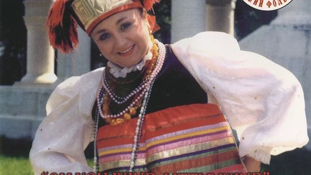 Ty zapoj-ka v sadu, solovejka (Sing in the Garden, Nightingale)