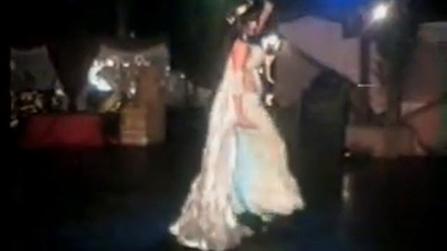 Jasmine New Year 2013 Part2.flv