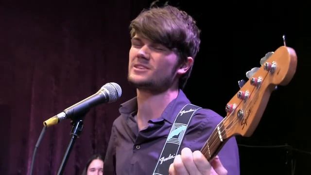 EVERYBODY TALKS by Neon Trees (Cover by MOVING FORWARD)